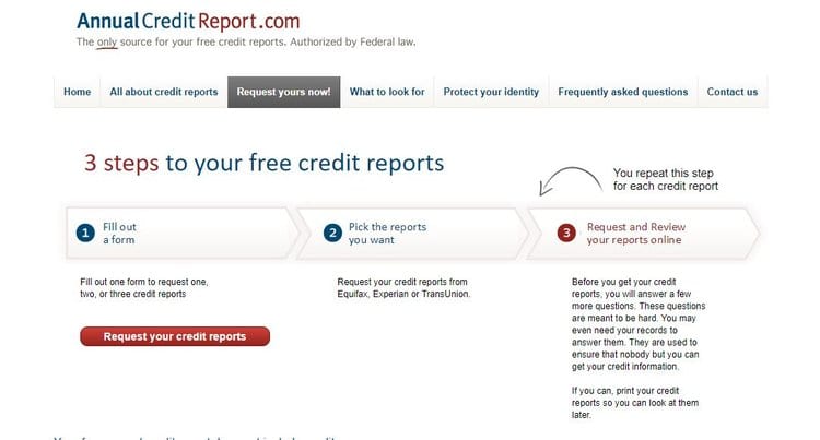 Annual+Credit+Report